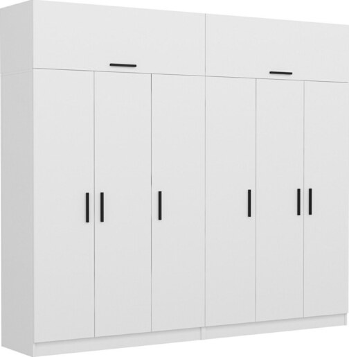 Garderoba, Kale - 3087