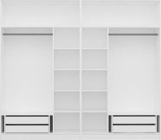 Garderoba, Kale - 3087