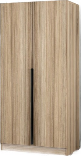 Garderoba, Kale Plus Oak - 210