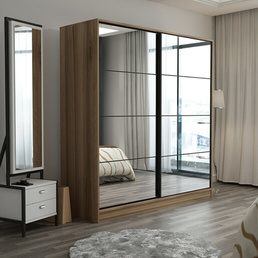 Garderoba, Kale - 3173