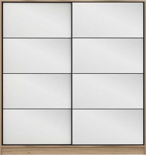 Garderoba, Kale - 3173