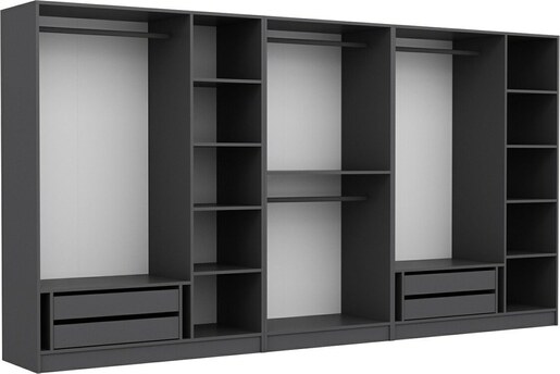 Garderoba, Kale - 4944