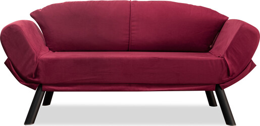 Dvosjed na razvlačenje, Kesten, Genzo - Maroon