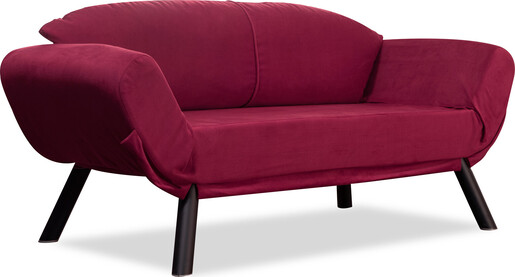 Dvosjed na razvlačenje, Kesten, Genzo - Maroon