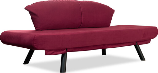 Dvosjed na razvlačenje, Kesten, Genzo - Maroon