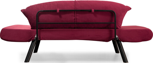 Dvosjed na razvlačenje, Kesten, Genzo - Maroon