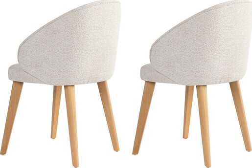 Set stolica (2 komada) JANELLE