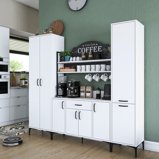 Ormarić višenamjenski Georgia