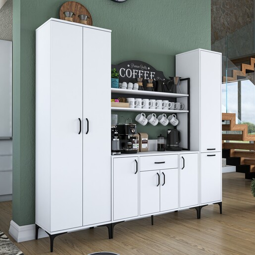 Ormarić višenamjenski Georgia