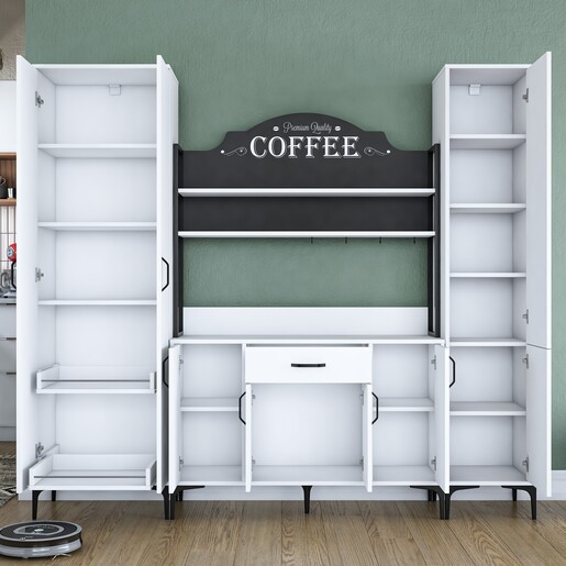 Ormarić višenamjenski Georgia