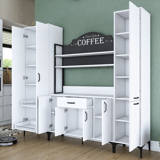 Ormarić višenamjenski Georgia