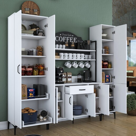 Ormarić višenamjenski Georgia