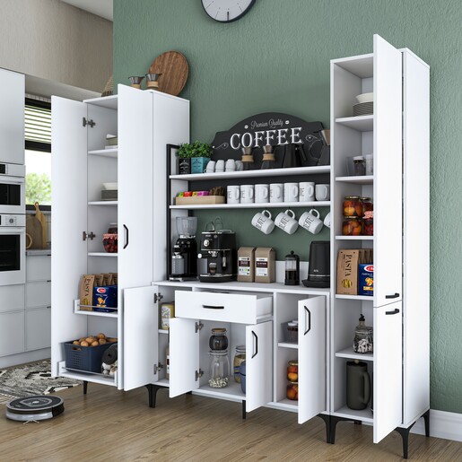 Ormarić višenamjenski Georgia