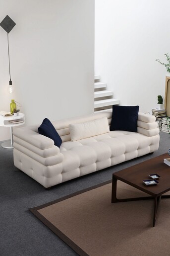 Sofa s 3 sjedala IRIS