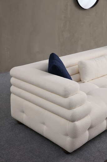 Sofa s 3 sjedala IRIS