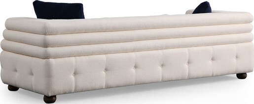 Sofa s 3 sjedala IRIS