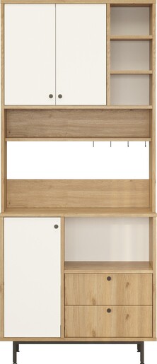 Višenamjenski ormarić ARABELLA