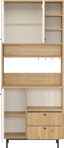 Višenamjenski ormarić ARABELLA