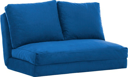 Dvosjed na razvlačenje TAIDA Plava, Taida - Blue