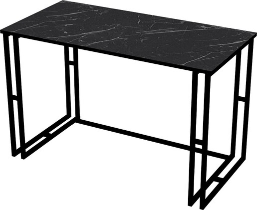 Radni stol, Alfa - Black