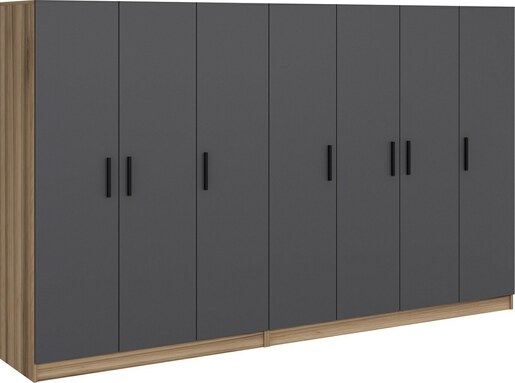 Garderoba, Kale - 7513