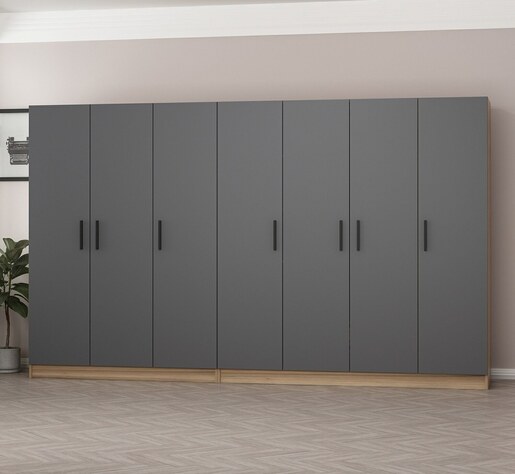 Garderoba, Kale - 7513