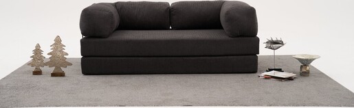 Sofa s 3 sjedala NICOLE