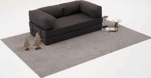 Sofa s 3 sjedala NICOLE