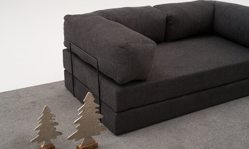 Sofa s 3 sjedala NICOLE