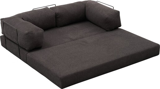 Sofa s 3 sjedala NICOLE