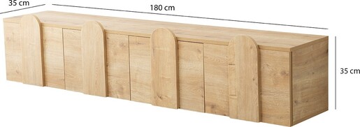 Stalak za televizor Damari