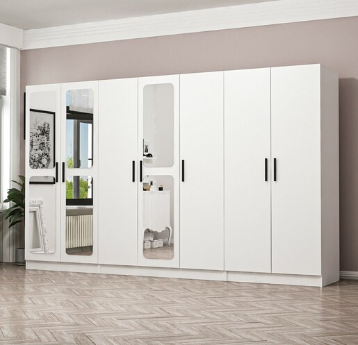 Garderoba, Kale - 2443