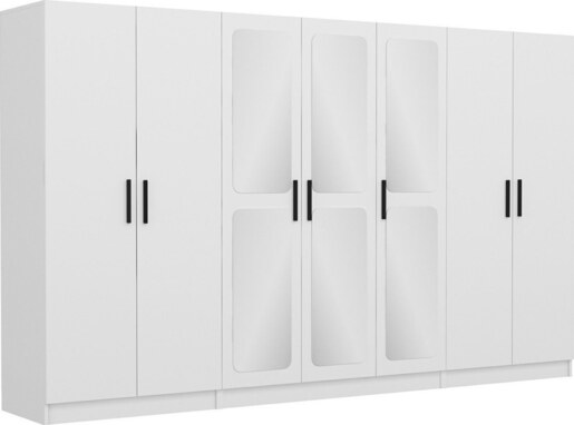 Garderoba, Kale - 2443