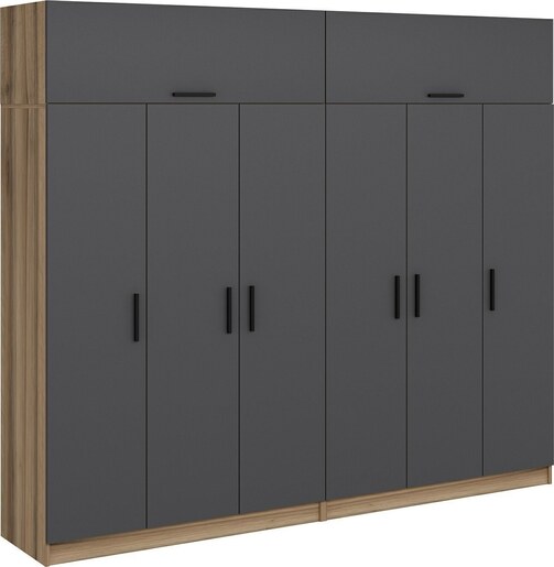 Garderoba, Kale - 7721