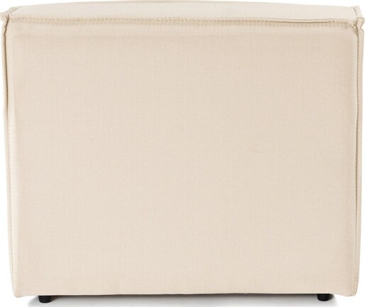 Naslonjač, Puzzle Module (O1) - Cream