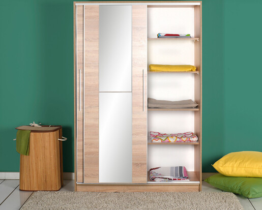 Garderoba, Sonomo, SWD-512-SN-2