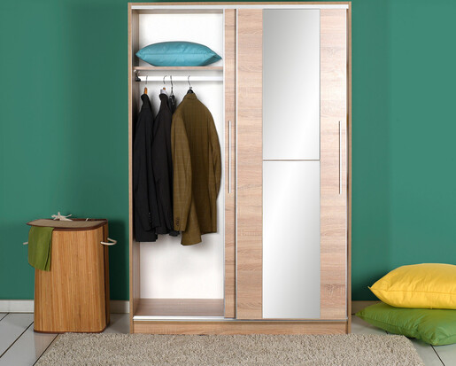 Garderoba, Sonomo, SWD-512-SN-2