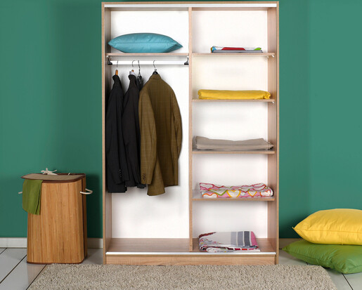 Garderoba, Sonomo, SWD-512-SN-2