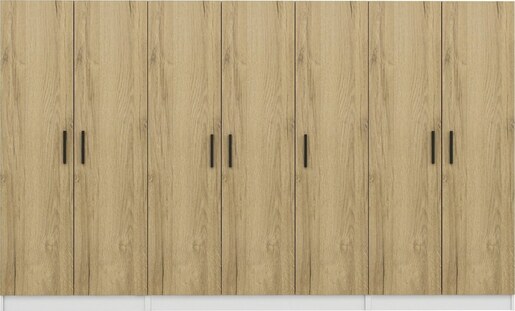 Garderoba, Kale - 3862