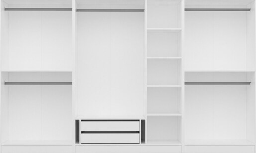 Garderoba, Kale - 3862