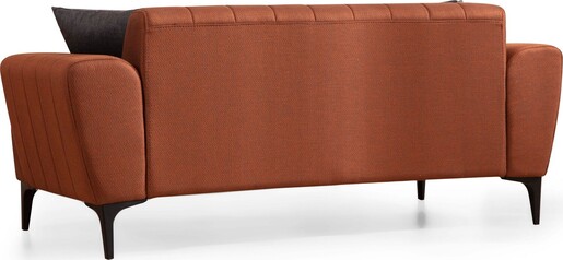 Dvosjed Hamlet - Tile crvena