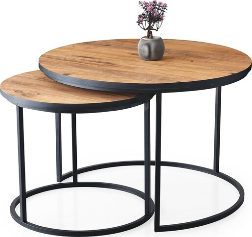 Stolić za kavu ABDIEL