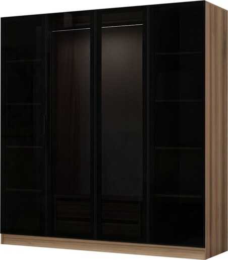 Garderoba, Kale - 7648