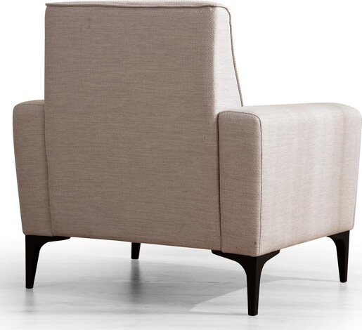 Fotelja Horizon - Ecru