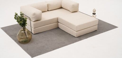 Kutna garnitura ELIANNA