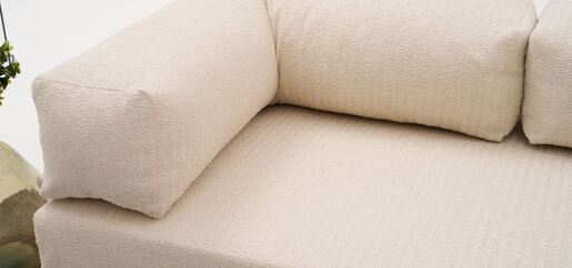 Kutna garnitura ELIANNA