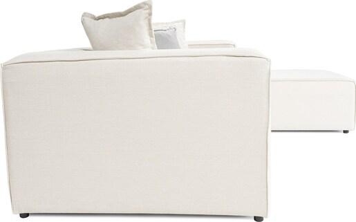 Kutna garnitura Frida 4 - Ecru