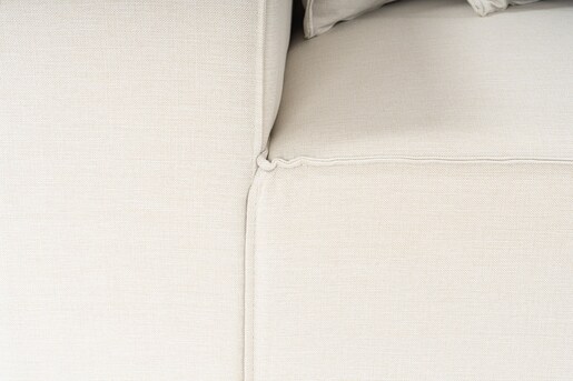 Kutna garnitura Frida 4 - Ecru