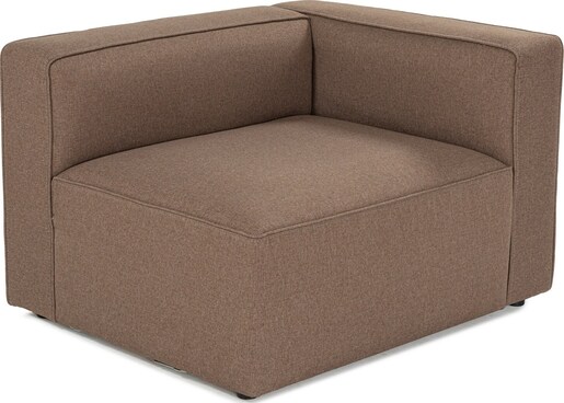 Sofa s 1 sjedećim mjestom AUBREY