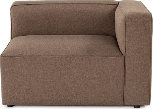 Sofa s 1 sjedećim mjestom AUBREY